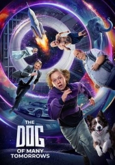 太空犬莉达 太空犬莉达